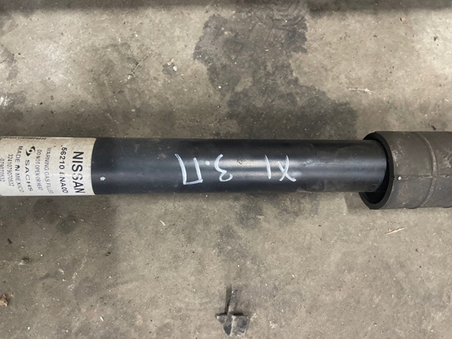 E62105NA0D NISSAN Амортизатор задний купить в Николаев