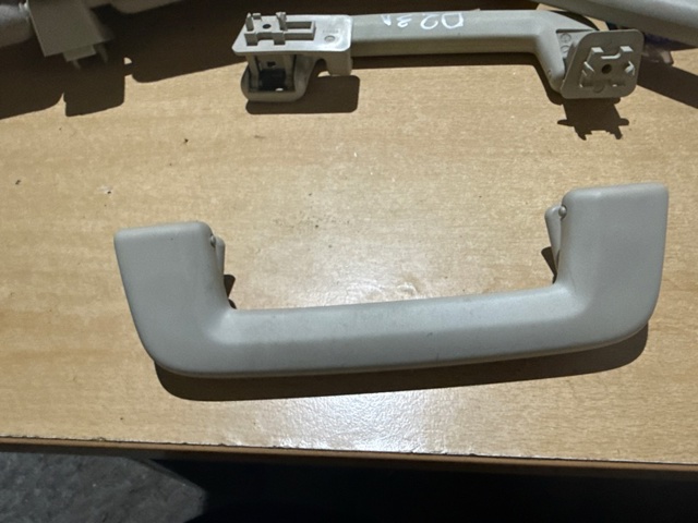 Ручка салона, крыши EDN500082NUG LAND ROVER