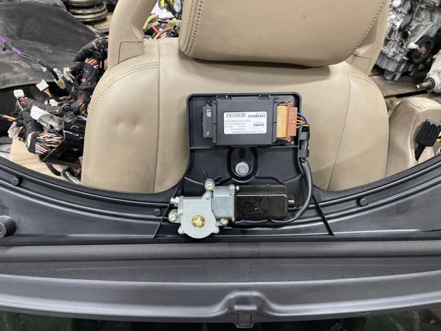 LAND ROVER EED500023 в наличии Павлоград