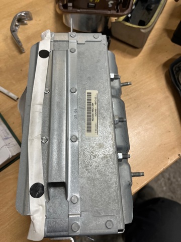 LAND ROVER EHM500560 Подушка безопасности пассажира в наличии Сумы