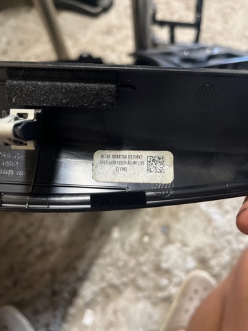 EM2Z5804388BP FORD купить в Одесса