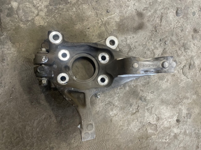 Цапфа (поворотный кулак) передний правый F2GZ3K185A FORD