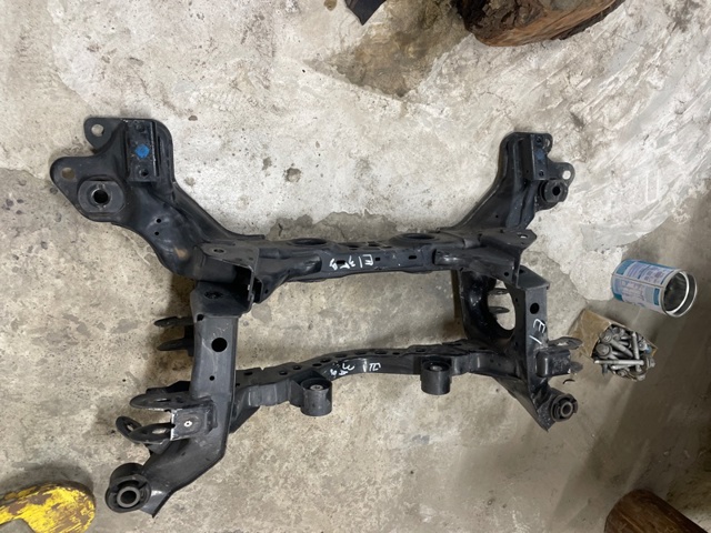 Крабобалка задней подвески F2GZ5035H FORD