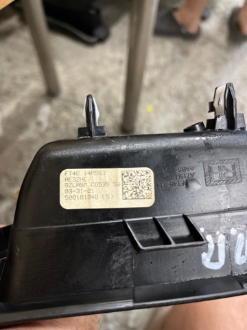 FT4Z14527BC FORD купить в Полтава