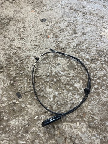 Трос открывания капота, задний FT4Z16916D FORD