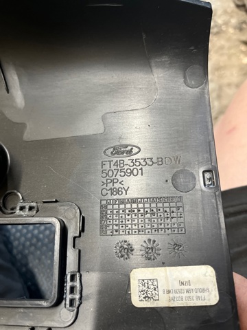 FORD FT4Z3530BB в наличии Каменское