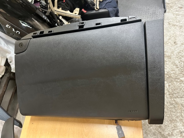 Ящик для документов, карман боковины FT4Z5806010BF FORD