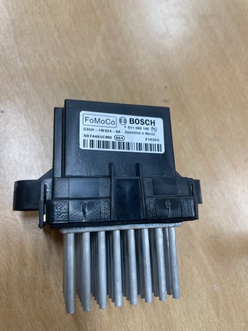 G3GZ19E624A Резистор печки купить Запорожье