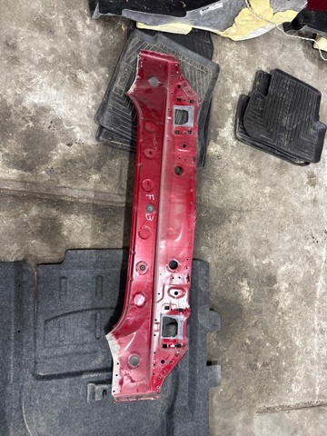 Перегородка G91105DAMA NISSAN