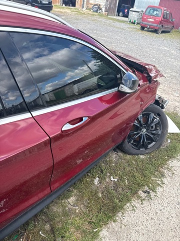 HMA005DAMA NISSAN Дверь передняя правая купить в Запорожье