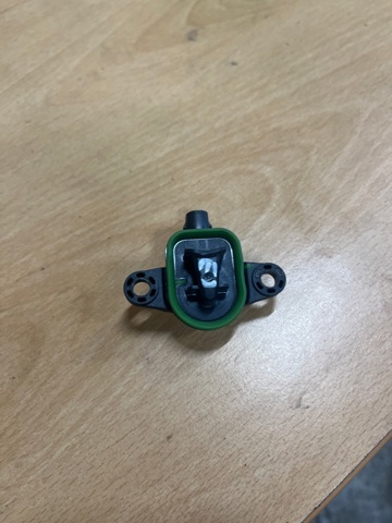 Датчик AIRBAG передний HS7Z14B345AA FORD