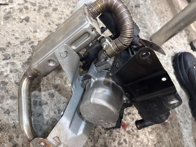 JEC000599 LAND ROVER Отопитель автономный купить в Житомир