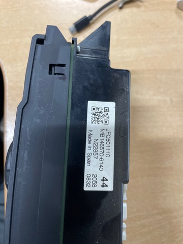 JFC501110 LAND ROVER купить в Ужгород
