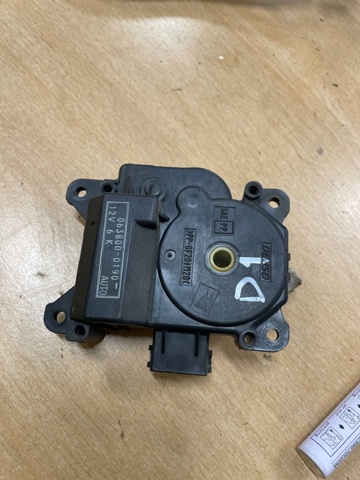 Привод заслонки печки JNC500050 LAND ROVER