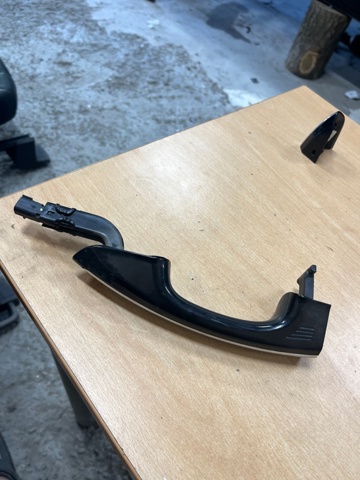 JS7Z5422405BAPTM FORD Ручка двери передней наружная левая купить в Киев
