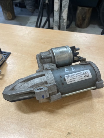 Стартер K2GZ11002H FORD