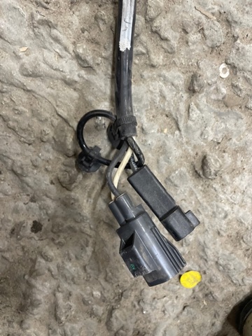 K2GZ2C190A Датчик АБС (ABS) задний купить Чернигов