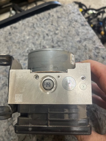 K2GZ2C286B FORD Блок АБС купить в Полтава