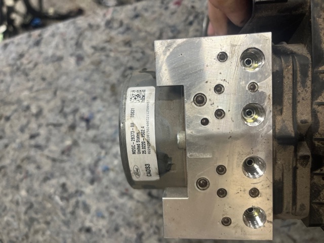 K2GZ2C286B FORD Блок АБС купить в Полтава