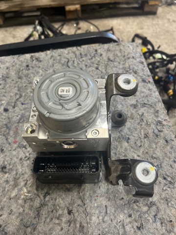 Блок управления АБС  K2GZ2C286B FORD