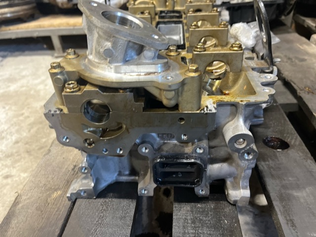 FORD K2GZ6049A ГБЦ в наличии Ровно