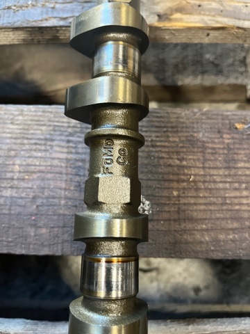 FORD K2GZ6250B в наличии Львов