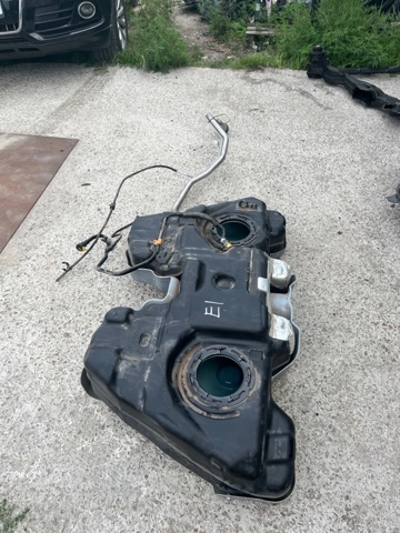 Танк топливный K2GZ9002D FORD