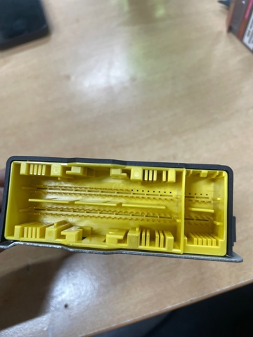 K88205DJ0C NISSAN Модуль-процессор управления подушкой безопасности (ЭБУ AIRBAG) купить в Сумы