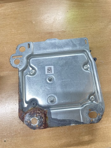 K88205DJ0C NISSAN Модуль-процессор управления подушкой безопасности (ЭБУ AIRBAG) купить в Ровно
