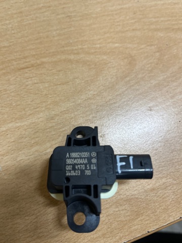 K88365DA0A NISSAN купить в Чернигов