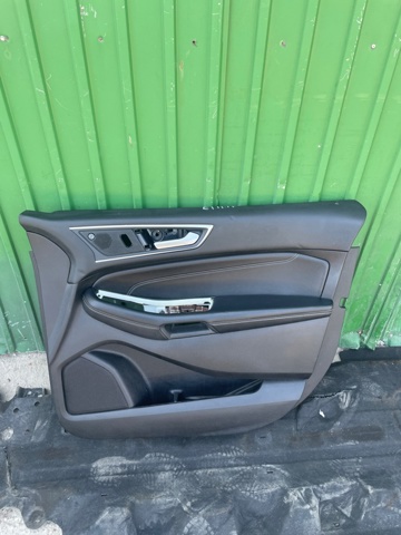 Карточка передних дверей KT4Z5823942CC FORD