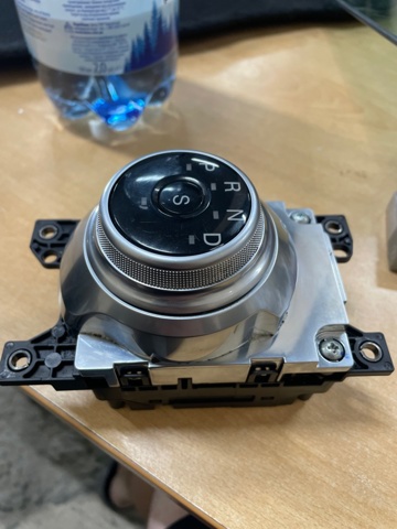 KT4Z7P155A Кулиса переключения передач купить Житомир
