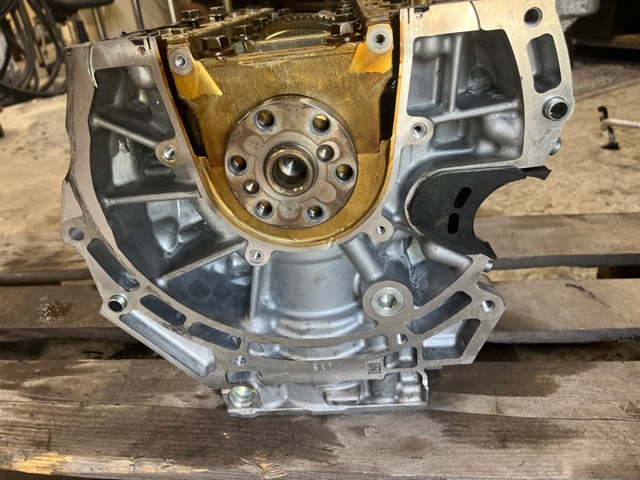 FORD LJ7Z6010A в наличии Украина