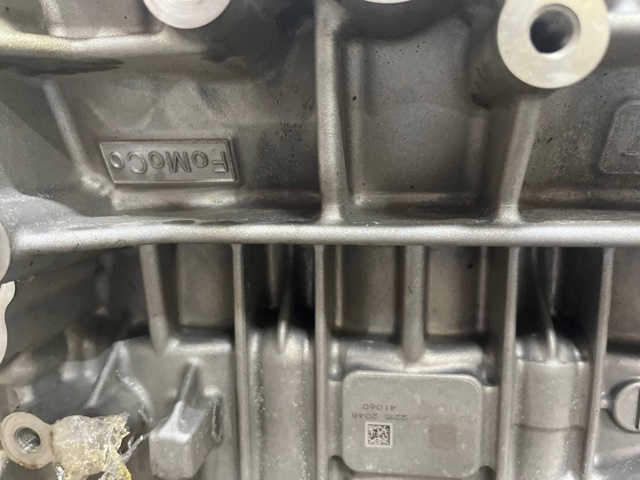 FORD LJ7Z6010A в наличии Харьков