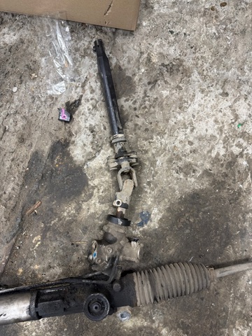 LR005937 LAND ROVER Рейка рулевая купить в Харьков