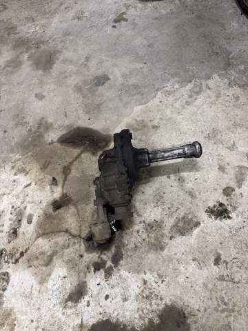 Дифференциал передний LR006011 LAND ROVER