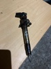 Форсунка дизельная в сборе LR006496 LAND ROVER