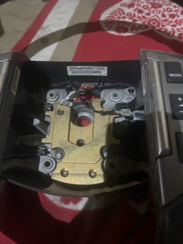 LR008267 LAND ROVER Рулевое колесо купить в Сумы
