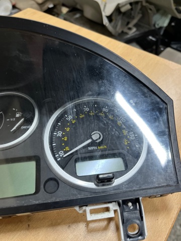 LR014549 Панель приборов купить Одесса
