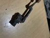 Датчик уровня положения кузова, передний левый LR019137 LAND ROVER