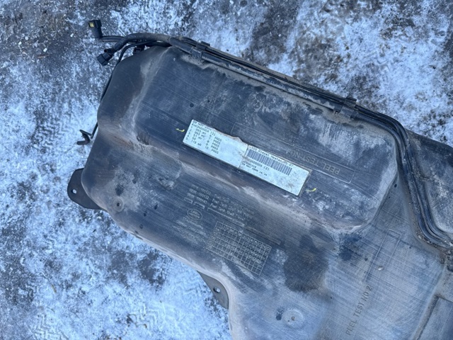 LR044038 LAND ROVER Бак топливный купить в Ужгород