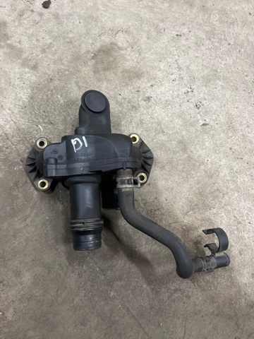 LR073372 LAND ROVER Корпус термостата купить в Черновцы