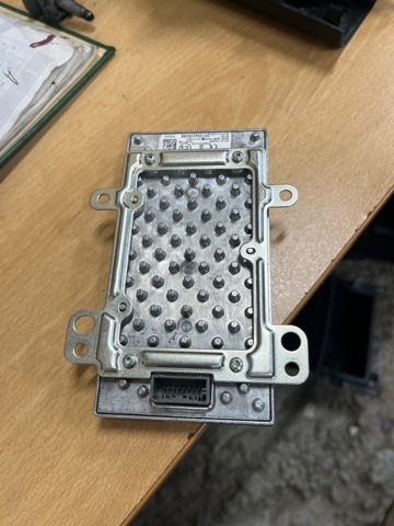 Станция для беспроводной зарядки M1PZ19J235C FORD