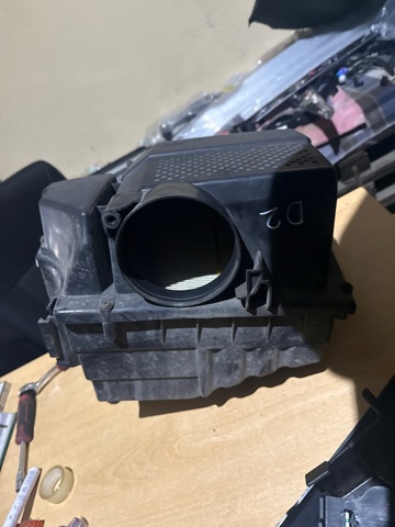 PHB000498 LAND ROVER Корпус фильтра купить в Запорожье