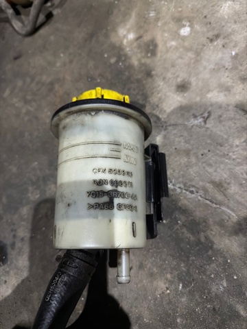 QFX500060 LAND ROVER Бачок насоса ГУР купить в Хмельницкий