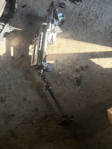 Колонка рулевая QMB500770 LAND ROVER
