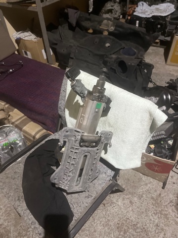 Колонка рулевого управления QMB501180 LAND ROVER
