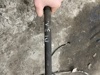 Задняя поперечная тяга RGD500190 LAND ROVER