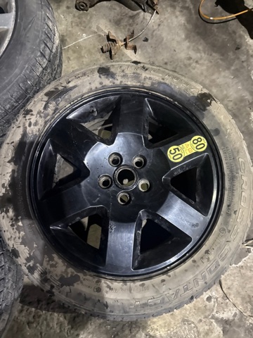 LAND ROVER RRC002900PBG в наличии Ужгород