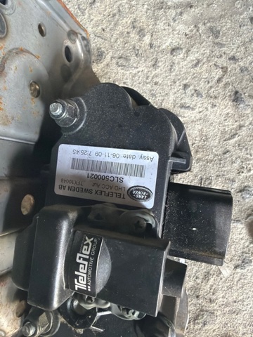 LAND ROVER SLC500021 Педаль газа в наличии Павлоград